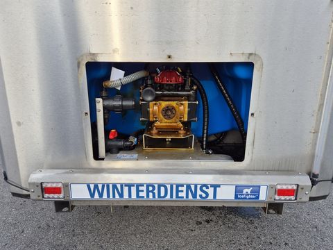 Eco Technologies IceFighter XFA 8EZ