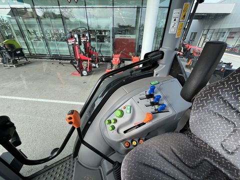 Same Dorado 95 (Stage V)