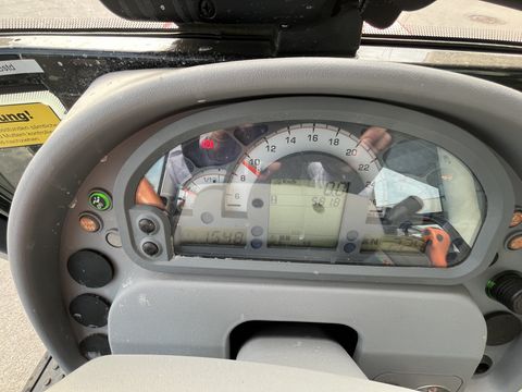 Same Dorado 95 (Stage V)