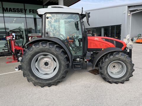 Same Dorado 95 (Stage V)