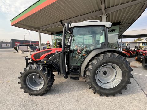 Same Dorado 95 (Stage V)