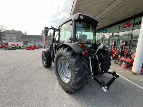 Same Dorado 95 (Stage V)