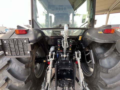 Same Dorado 95 (Stage V)