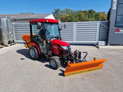 TYM T255