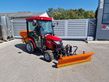 TYM T255 