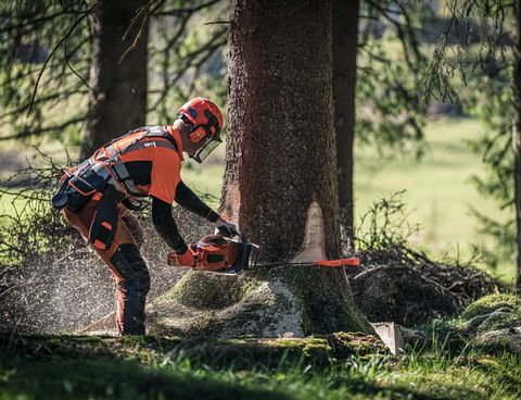 Husqvarna 572 XPG X-TORQ - 20"/50cm