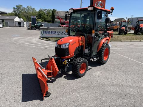 Kubota B2261 HDB-C