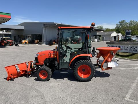 Kubota B2261 HDB-C