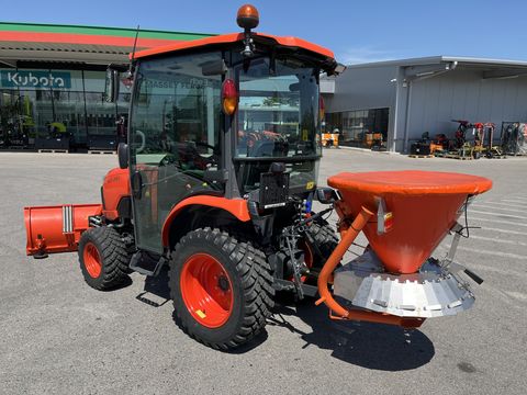 Kubota B2261 HDB-C