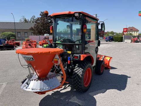 Kubota B2261 HDB-C