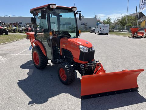 Kubota B2261 HDB-C