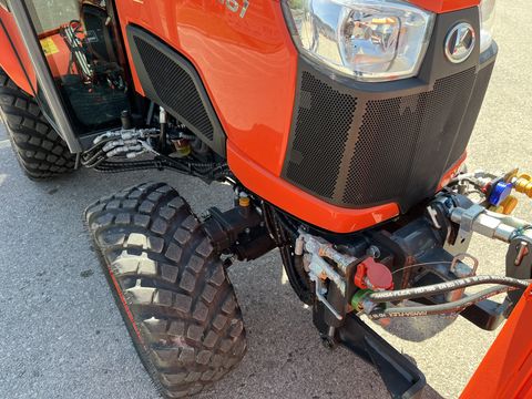 Kubota B2261 HDB-C