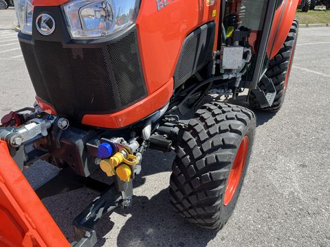 Kubota B2261 HDB-C