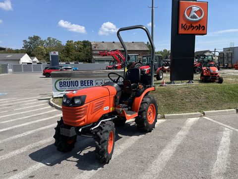 Kubota B 2420