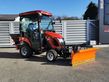 TYM Winterdienst-Traktor T 194 HST