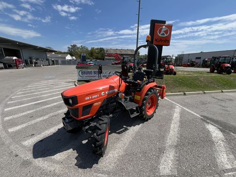 Kubota EK1-261