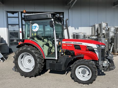 Massey Ferguson MF 3SP.95