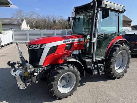 Massey Ferguson MF 3SP.95