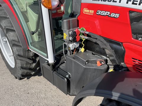 Massey Ferguson MF 3SP.95