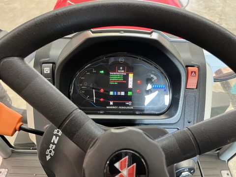 Massey Ferguson MF 3SP.95