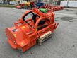 Sicma Mulcher TF 185 mit Hammerschlegel und Doppelbock