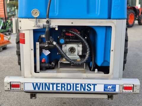 Eco Technologies IceFighter XFA 3RZ