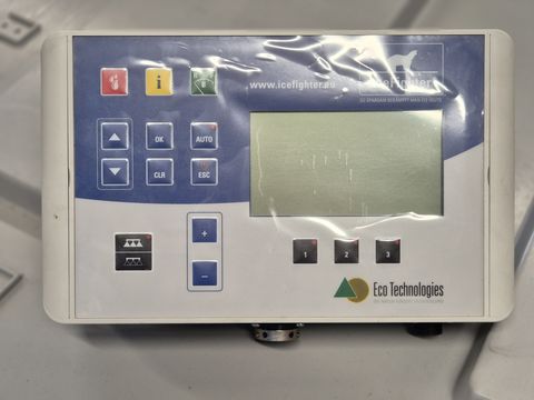 Eco Technologies IceFighter XFA 3RZ