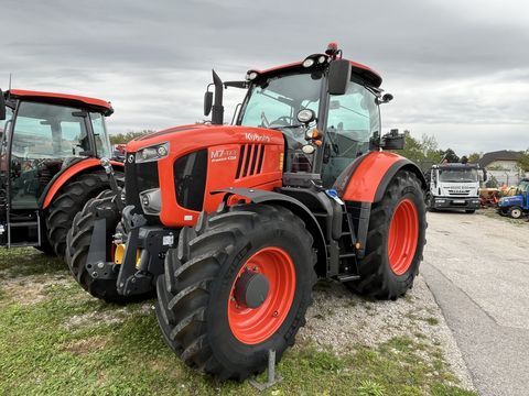 Kubota M7173