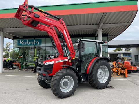 Massey Ferguson MF 4708 M