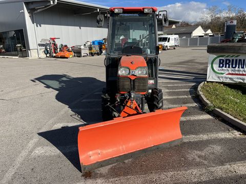 Kubota B 2530