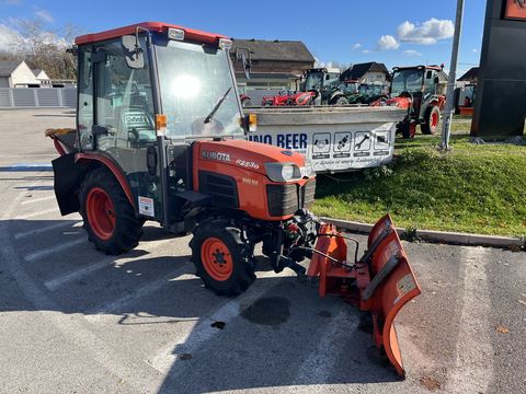 Kubota B 2530