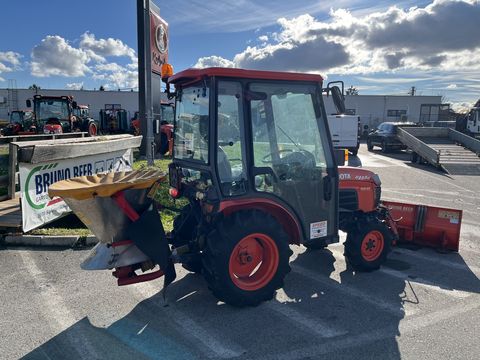 Kubota B 2530