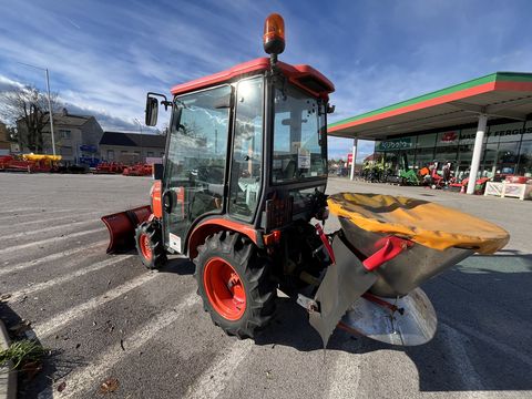 Kubota B 2530