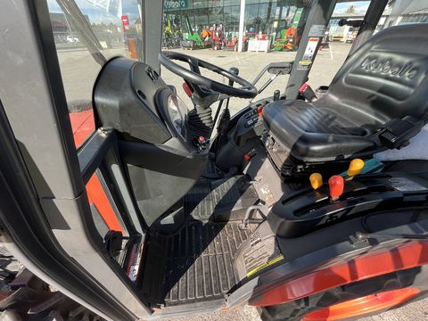 Kubota B 2530