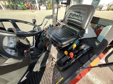 Kubota B 2530
