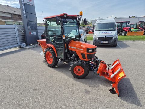 Kubota EK1-261