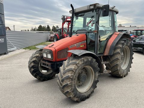 Massey Ferguson 4255-4 LP/HV
