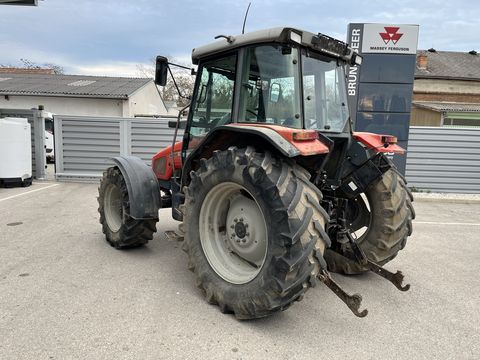 Massey Ferguson 4255-4 LP/HV