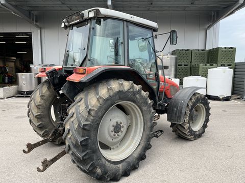 Massey Ferguson 4255-4 LP/HV