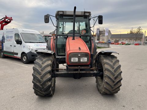 Massey Ferguson 4255-4 LP/HV