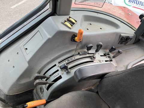 Massey Ferguson 4255-4 LP/HV