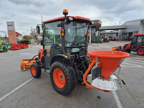 Kubota LX-351 DM