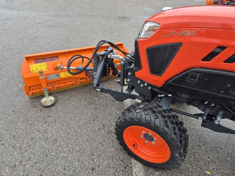 Kubota LX-351 DM