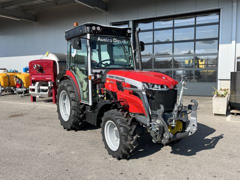 Massey Ferguson MF 3SP.95