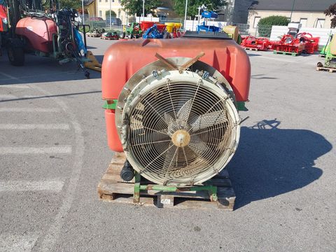 Jessernigg WOS 500 L mit Rundgebläse