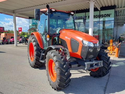 Kubota M5-092