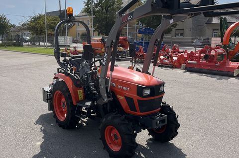 Kubota EK1-261