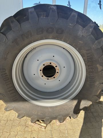 Trelleborg 650/65R38
