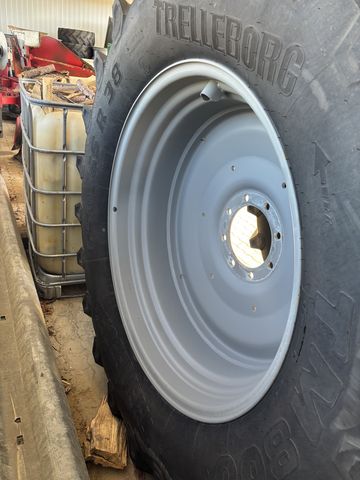 Trelleborg 650/65R38