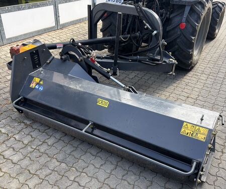 Sonstige 200 cm Auslegemulcher